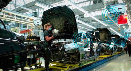 數(shù)字化專欄 汽車行業(yè)數(shù)字化升級實踐 大規(guī)模定制 一