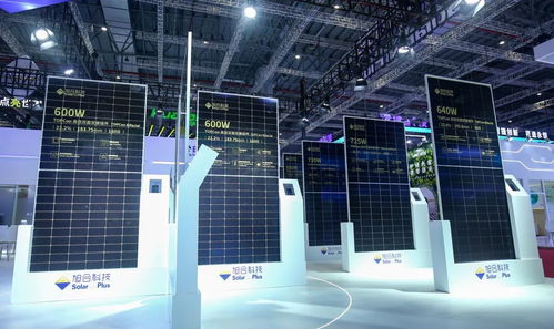 旭合科技攜全系列產(chǎn)品精彩亮相2024 snec上海展會