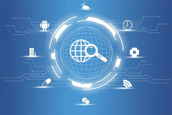 優(yōu)盟網(wǎng)絡(luò)科技 驅(qū)動(dòng)未來，連接智能新世界