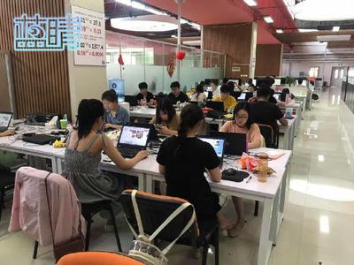 湛山創客學院 打造人力資源服務新高地