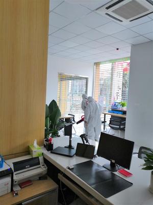 德陽專業社區除鼠服務 經驗豐富，人力資源保障