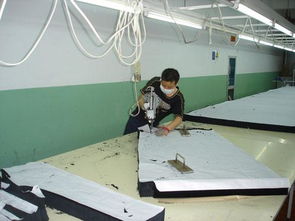 服裝廠電腦排嘜架操作指南 從基礎到高效應用