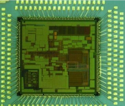 布局這個低估科技翻倍機會！電子元件板塊蓄勢待發