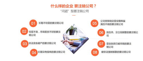 南昌市公司注銷(xiāo)報(bào)告與商務(wù)代理代辦服務(wù)指南